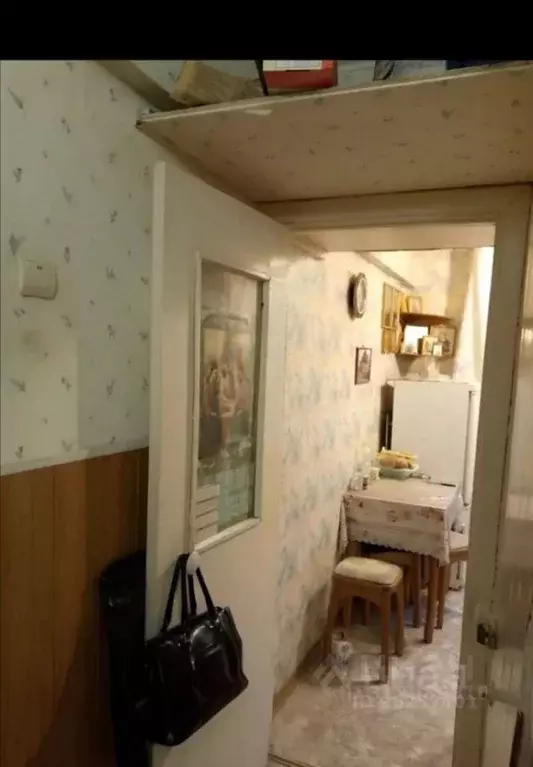 2-к кв. Тульская область, Суворов Тульская ул., 1 (46.0 м) - Фото 1