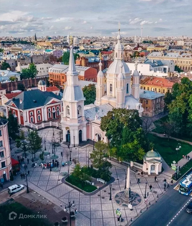 Продаётся 3-к квартира, 70 м - Фото 0