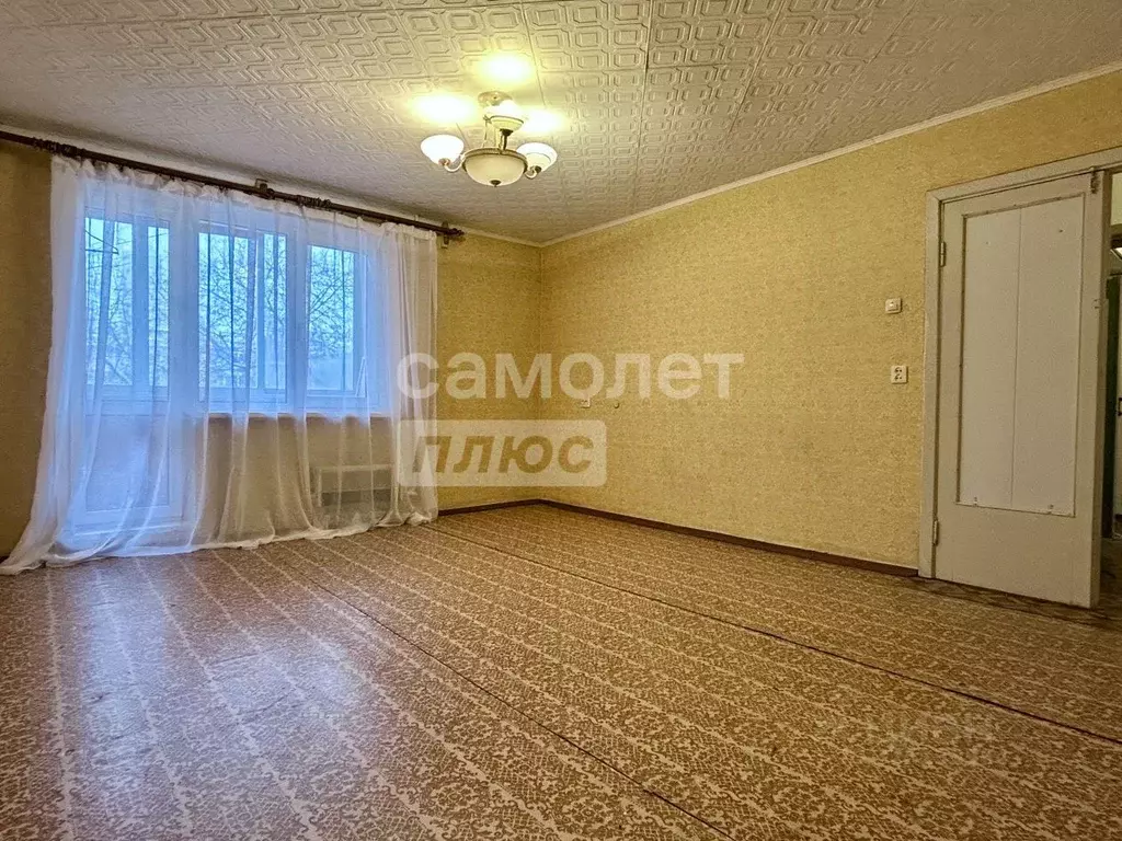 2-к кв. Свердловская область, Екатеринбург ул. Серафимы Дерябиной, 17 ... - Фото 1