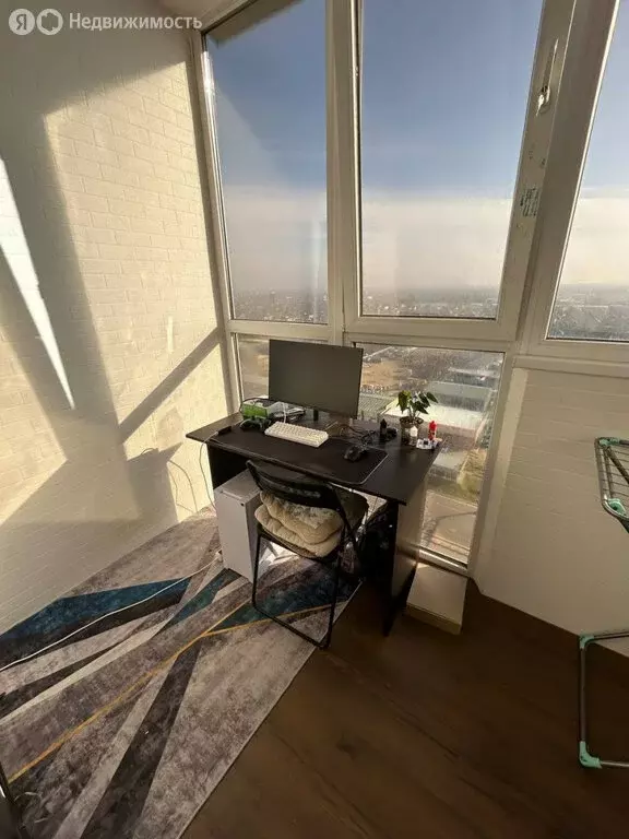 1-комнатная квартира: Краснодар, Душистая улица, 77к1 (48 м) - Фото 2