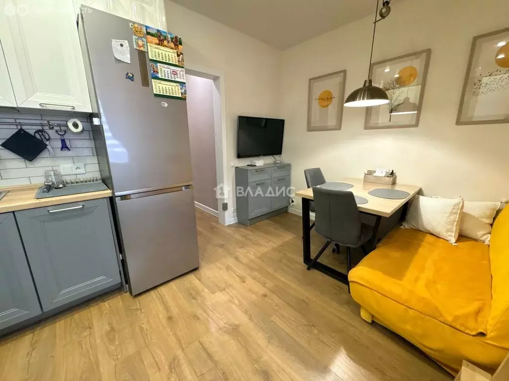 2-комнатная квартира: Сыктывкар, Октябрьский район, улица Папанина, 22 ... - Фото 2