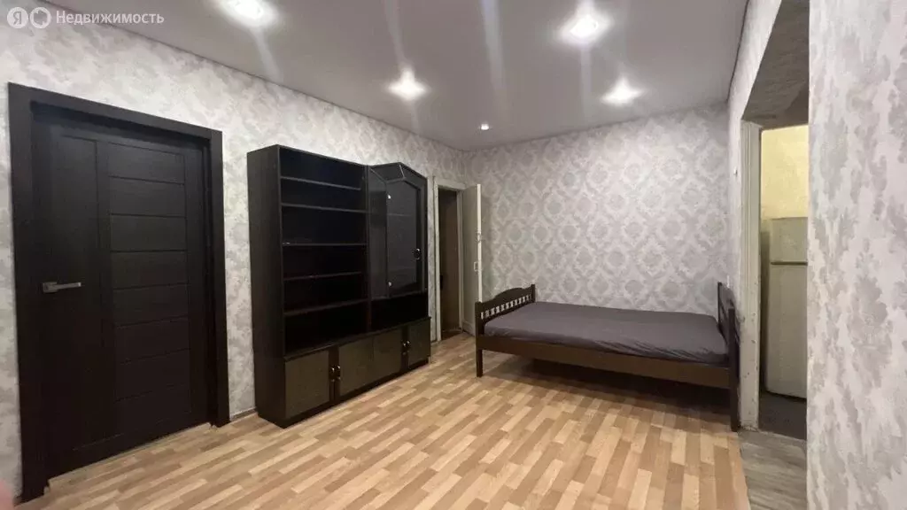 2-комнатная квартира: Москва, Солнечногорская улица, 6с1 (50 м) - Фото 0