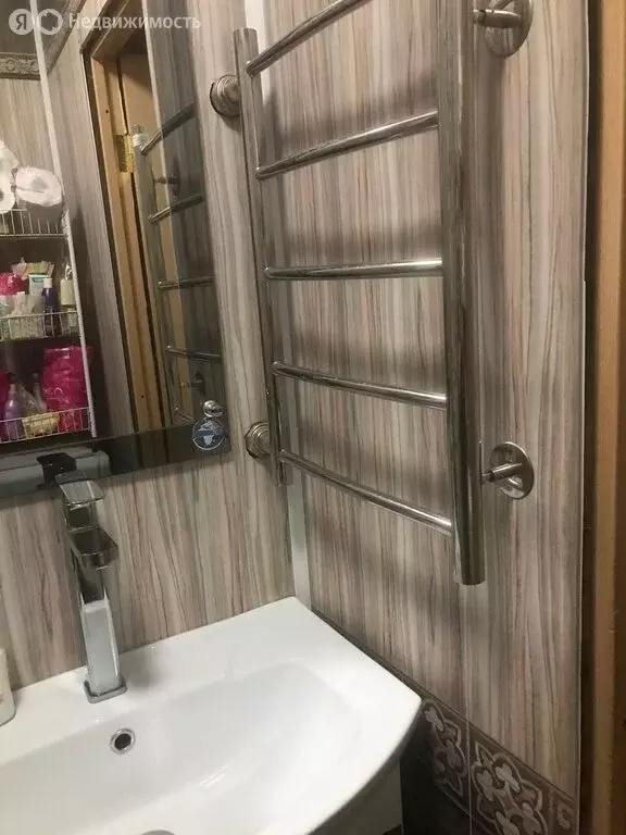 2-комнатная квартира: Нижний Новгород, улица Маршала Казакова, 8к1 (52 ... - Фото 1