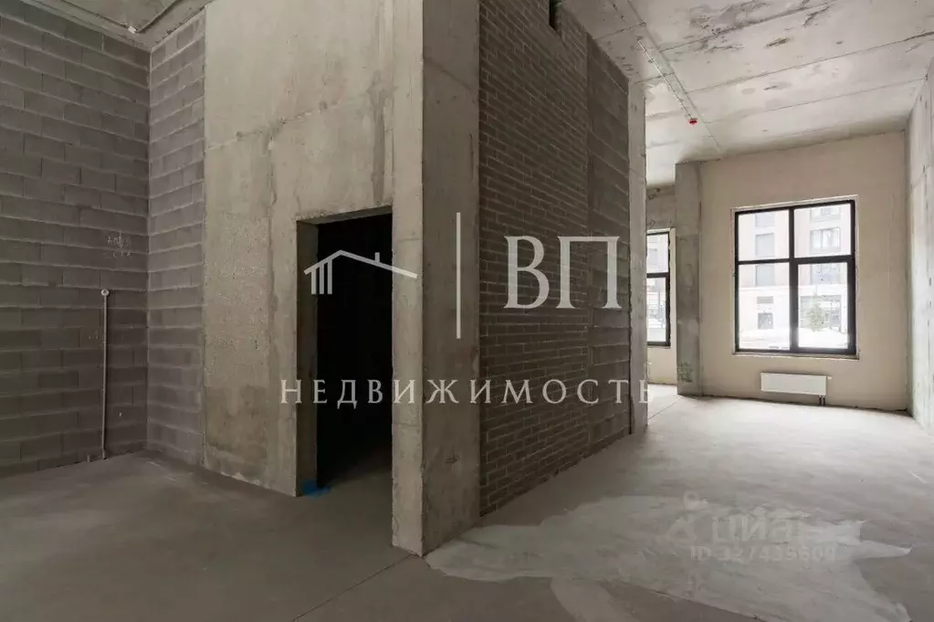 Помещение свободного назначения в Санкт-Петербург Уральская ул., 23 ... - Фото 2