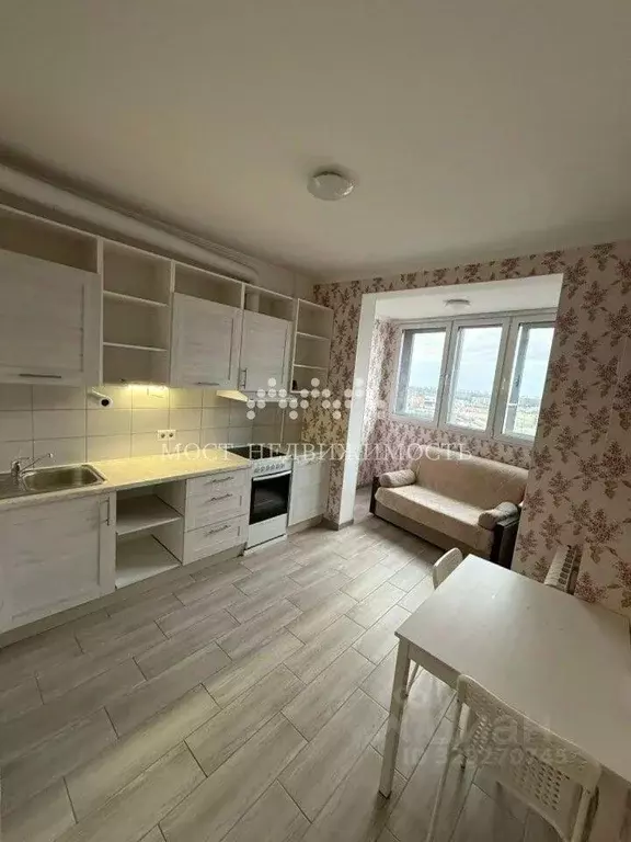 1-к кв. Московская область, Химки 9 Мая ул., 21к1 (42.0 м) - Фото 1