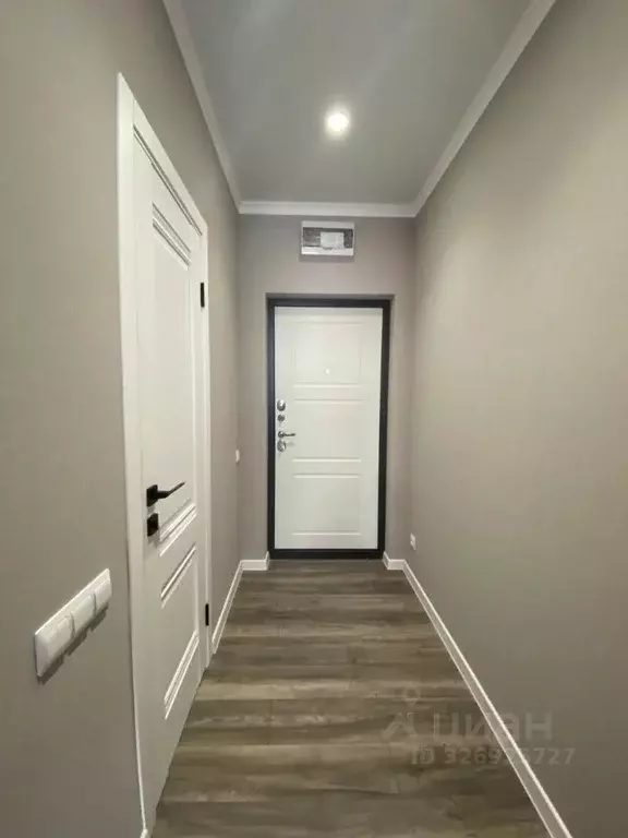 Студия Ростовская область, Ростов-на-Дону ул. Нансена, 103/1/5 (25.0 ... - Фото 2