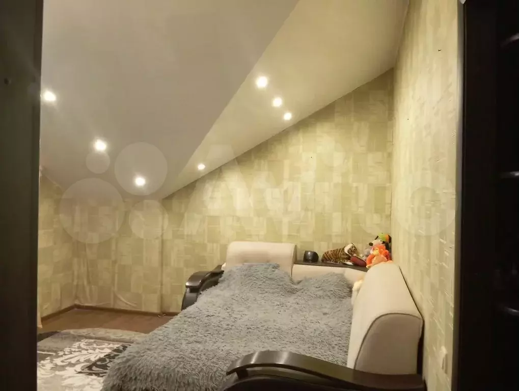 1-к. квартира, 34,8 м, 5/5 эт. - Фото 1