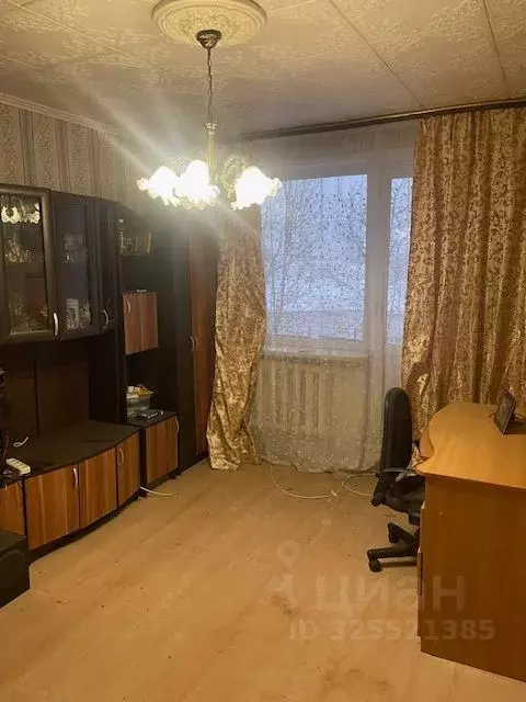 1-к кв. Московская область, Дмитровский муниципальный округ, Икша пгт ... - Фото 2