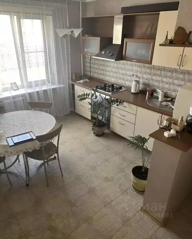 2-к кв. Московская область, Чехов Береговая ул., 40 (54.0 м) - Фото 1