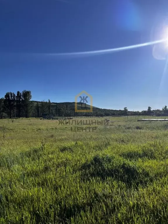 Участок в Ставропольский край, Пятигорск городской округ, с. ... - Фото 2