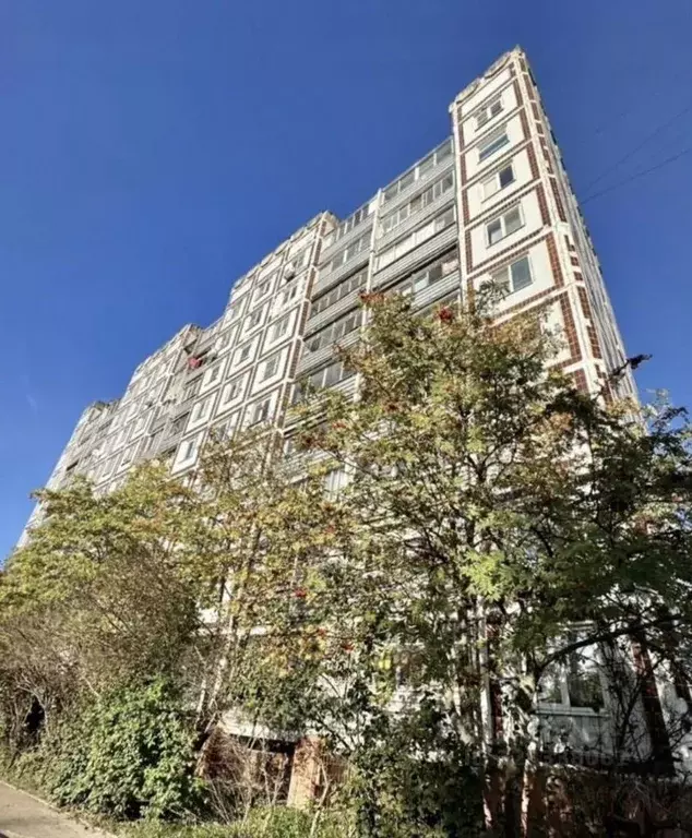 3-к кв. Тульская область, Алексин Арматурная ул., 34А (69.0 м) - Фото 2