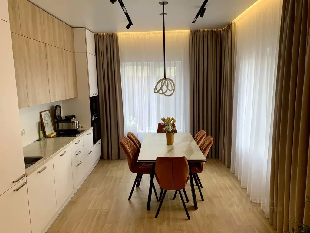 Дом в Московская область, Пушкино ул. 2-я Серебрянская (180 м) - Фото 1