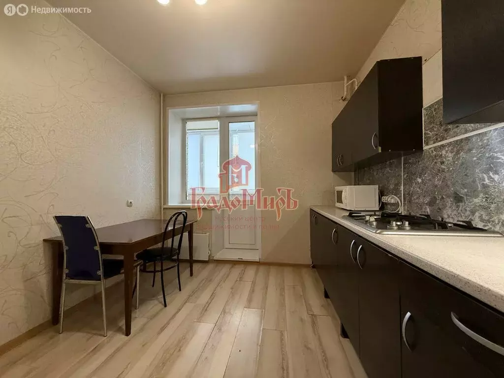 1-комнатная квартира: Александров, улица Гагарина, 23к3 (52.6 м) - Фото 2