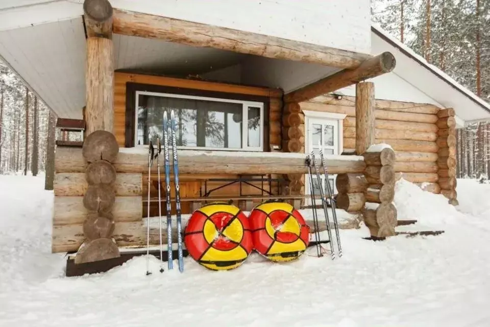 Дом в Московская область, Рузский муниципальный округ, ИЖС в Рузском ... - Фото 1