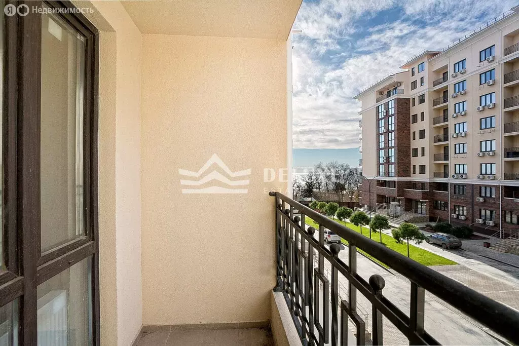 1-комнатная квартира: Восход, улица Авроры, 77к3 (45.8 м) - Фото 1