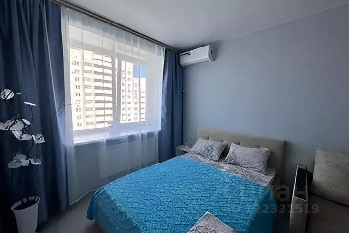 1-к кв. Рязанская область, Рязань ул. Чапаева, 59 (38.0 м) - Фото 1