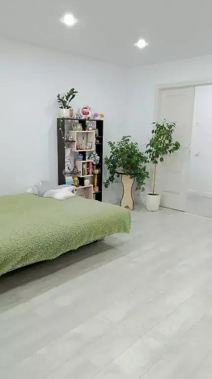 3-к кв. Чувашия, Чебоксары ул. Афанасьева, 12 (73.8 м) - Фото 0