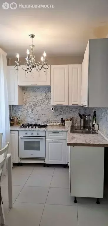 2-комнатная квартира: Верхняя Пышма, улица Чистова, 3 (43.6 м) - Фото 2