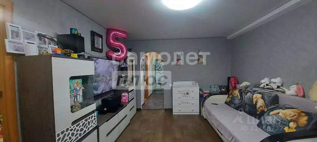 3-к кв. Марий Эл, Волжск ул. Дружбы, 31 (59.0 м) - Фото 0