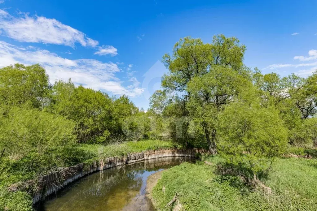 Участок в Москва пос. Валуево,  (45.71 сот.) - Фото 2