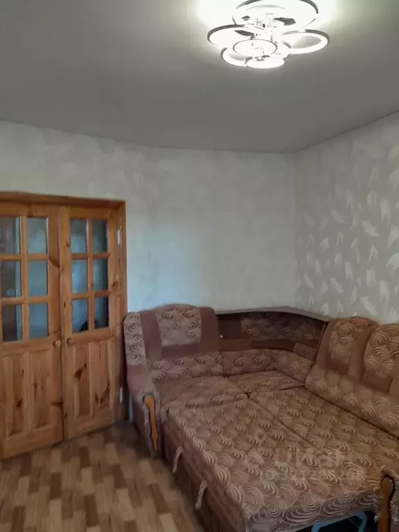 1-к кв. Воронежская область, Воронеж Московский просп., 153 (42.0 м) - Фото 2