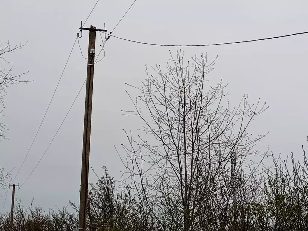 Участок в Краснодарский край, Динской район, Южно-Кубанское с/пос, ... - Фото 2