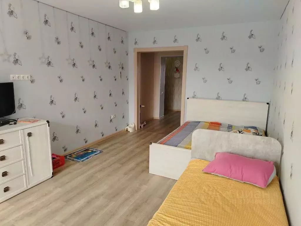 1-к кв. Хакасия, Абакан ул. Авиаторов, 6А (47.0 м) - Фото 1