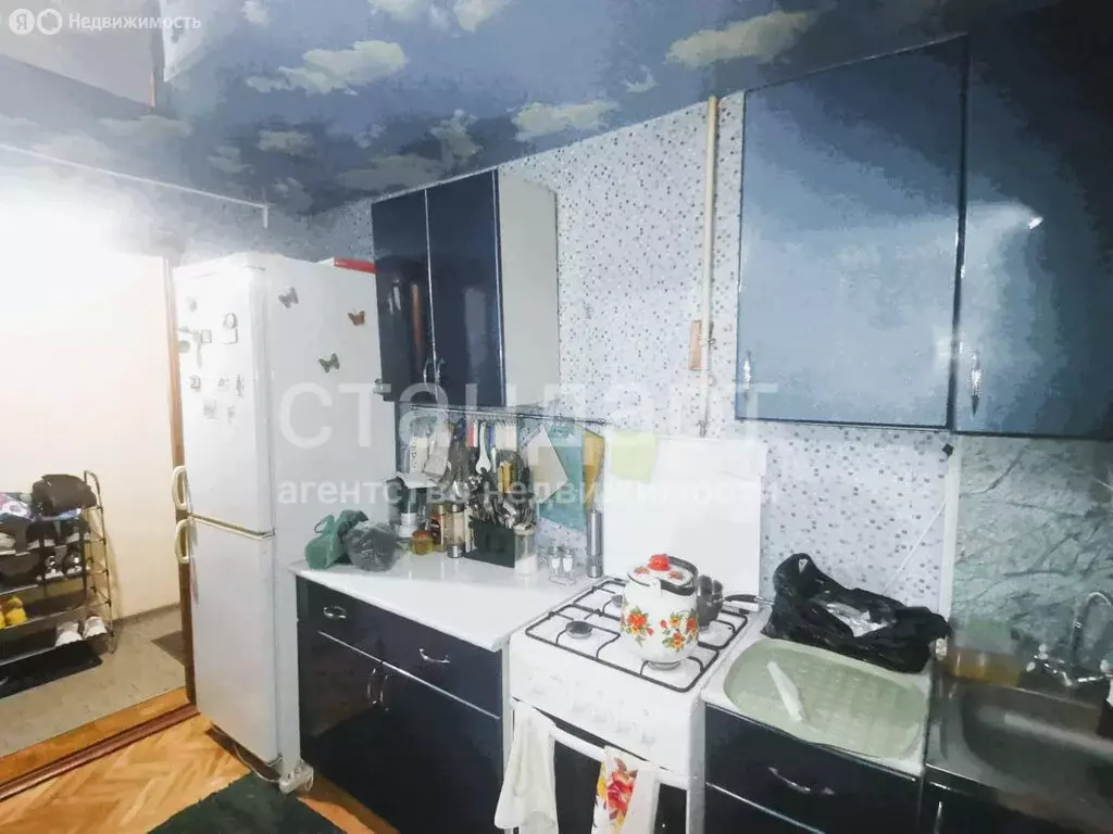 2-комнатная квартира: Ессентуки, улица Маркова, 65 (38.2 м) - Фото 1