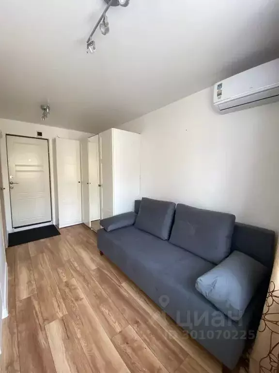 Студия Татарстан, Казань Ботаническая ул., 20 (15.0 м) - Фото 1