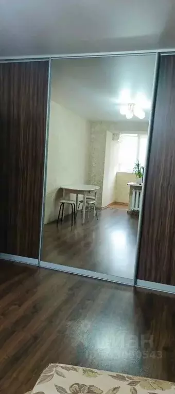 1-к кв. Башкортостан, Уфа ул. Юрия Гагарина, 5 (36.0 м) - Фото 2