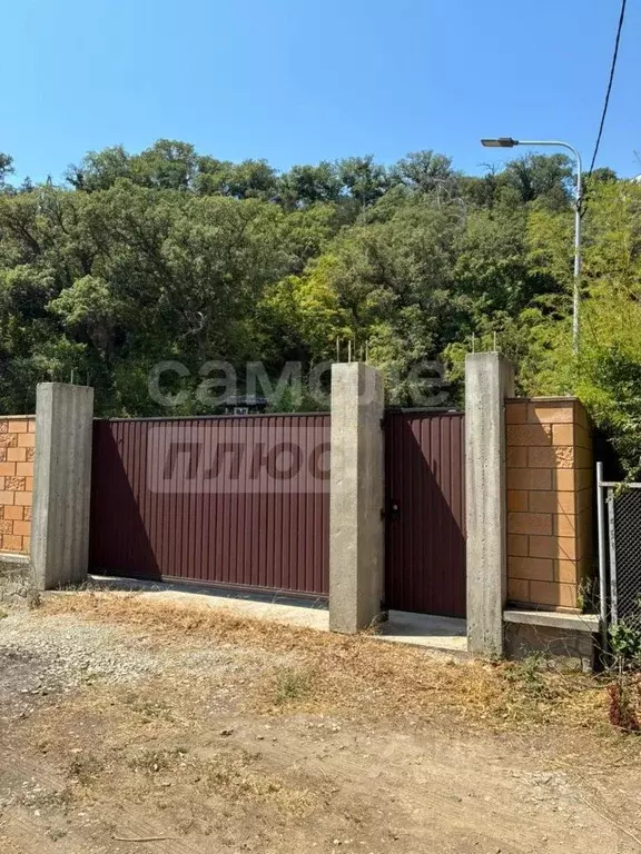 Участок в Крым, Ялта муниципальный округ, пос. Даниловка ул. Тенистая ... - Фото 2