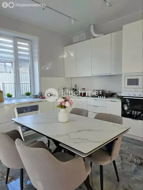 Дом в село Сокуры, Гранитная улица (124.8 м) - Фото 2