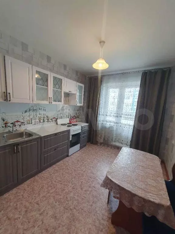 2-к. квартира, 52 м, 2/10 эт. - Фото 0