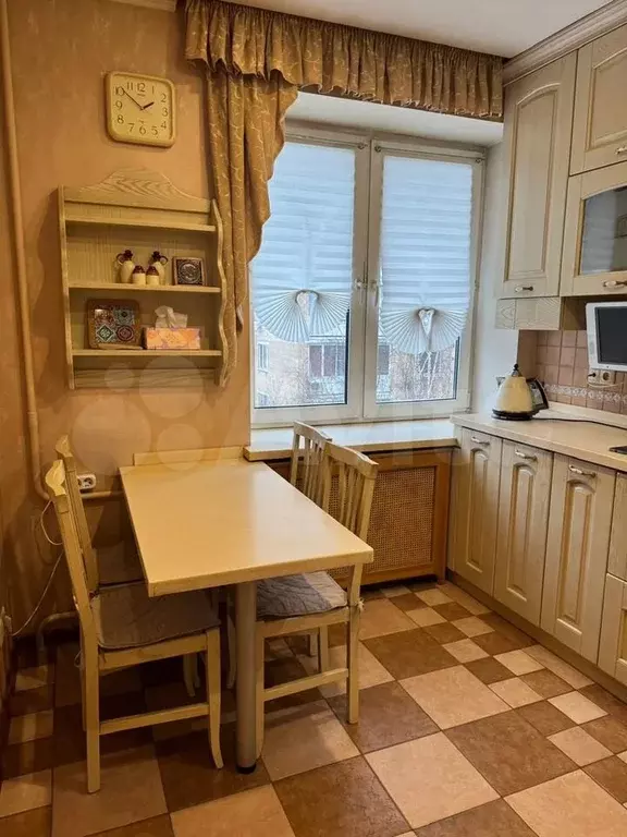 2-к. квартира, 52 м, 7/14 эт. - Фото 1