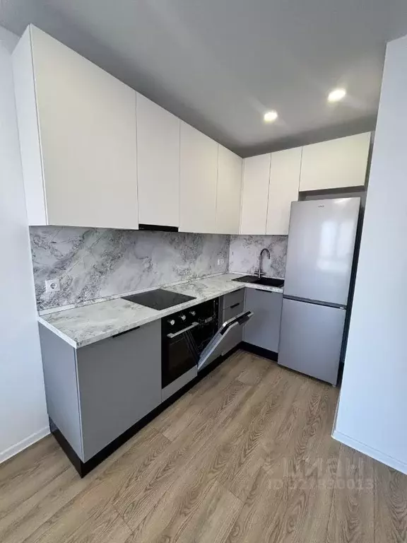 2-к кв. Москва ул. Трехполье, 6к1 (42.0 м) - Фото 1