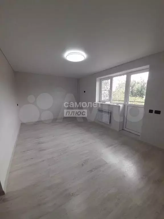 1-к. квартира, 34 м, 4/5 эт. - Фото 0