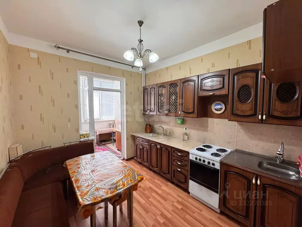 4-к кв. Дагестан, Махачкала ул. Кадиева, 21 (115.0 м) - Фото 2