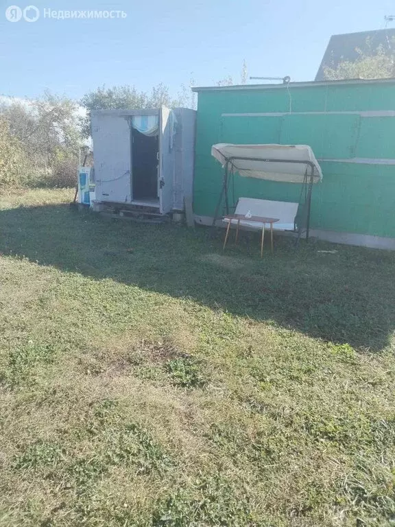 Участок в Тамбов, СНТ Звёздочка, 43 (4.73 м) - Фото 2