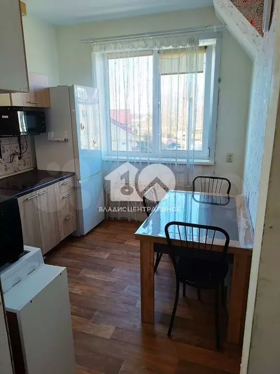 3-к. квартира, 65,3 м, 3/3 эт. - Фото 0