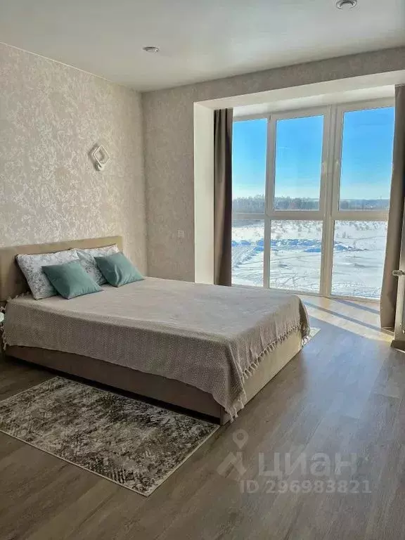 Студия Башкортостан, Уфимский район, Зубовский сельсовет, с. Зубово ... - Фото 1