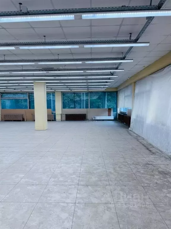 Помещение свободного назначения в Москва просп. Вернадского, 39 (80 м) - Фото 2