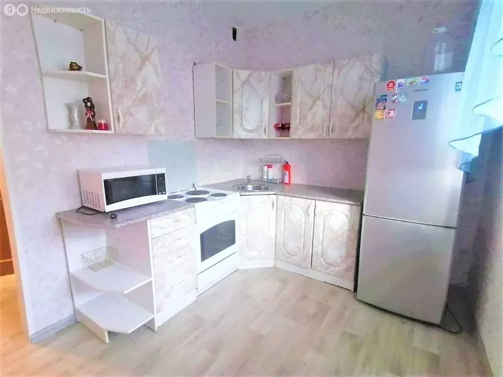 2-комнатная квартира: Февральск, улица Ленина, 10 (51.2 м) - Фото 2