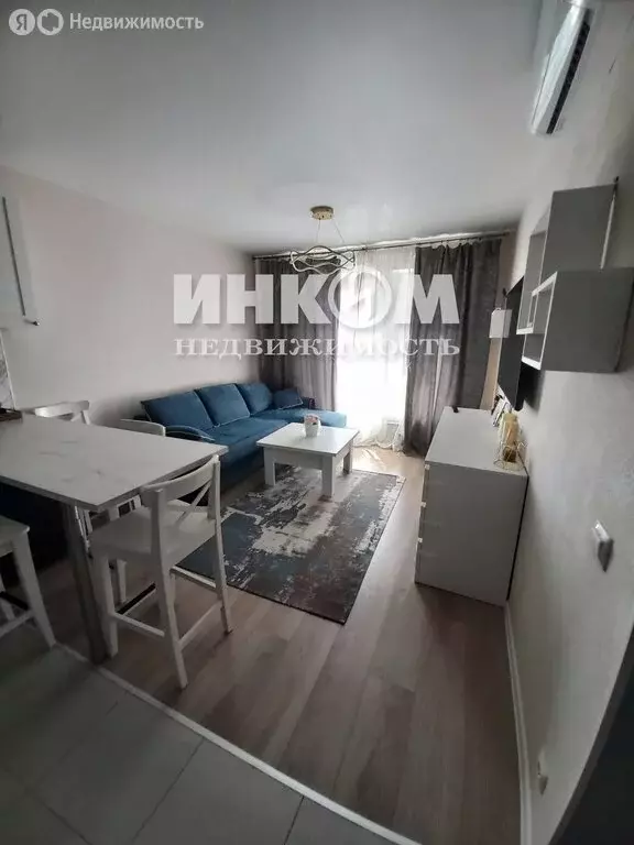 2-комнатная квартира: Люберцы, улица 8 Марта, 20к2 (55.6 м) - Фото 1