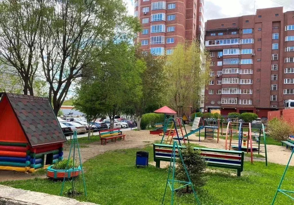 Продаётся 2-к квартира, 65.6 м - Фото 1