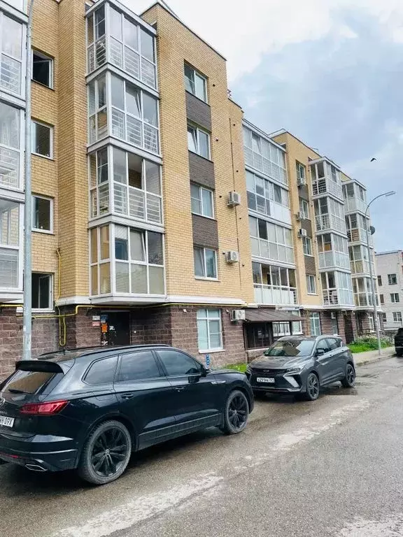 1-к кв. Псковская область, Псков Завеличье исторический район, ул. ... - Фото 2