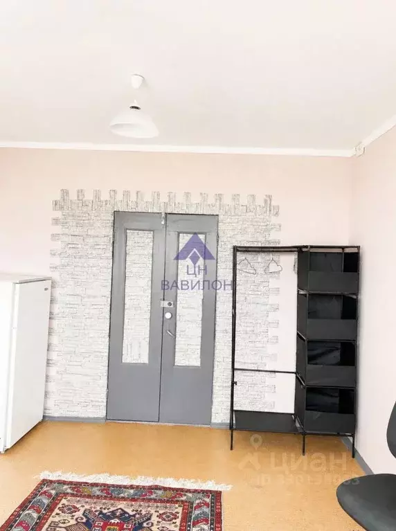 Комната Ростовская область, Волгодонск Ленинградская ул. (16.0 м) - Фото 2