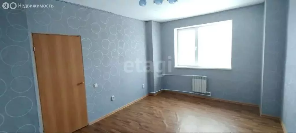 1-комнатная квартира: Камышлов, улица Строителей, 11к1 (32.6 м) - Фото 1
