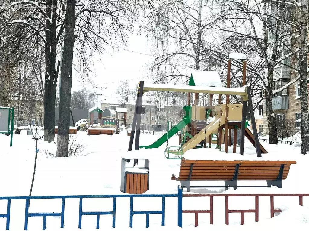 2-комнатная квартира: посёлок Электроизолятор, 12 (43.6 м) - Фото 2