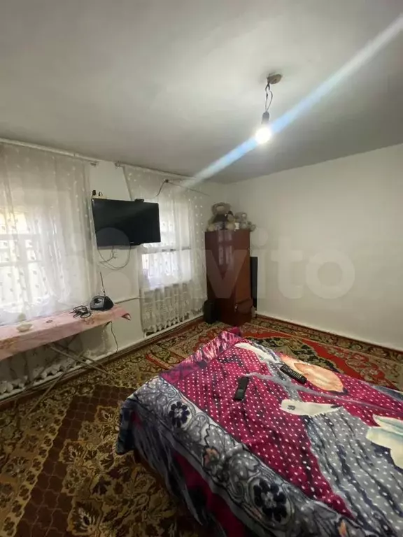 Дом 55 м на участке 6 сот. - Фото 1