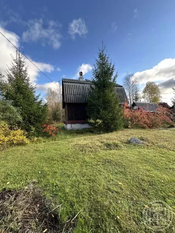 Дом в Ленинградская область, Всеволожский район, Куйвозовское с/пос, ... - Фото 2